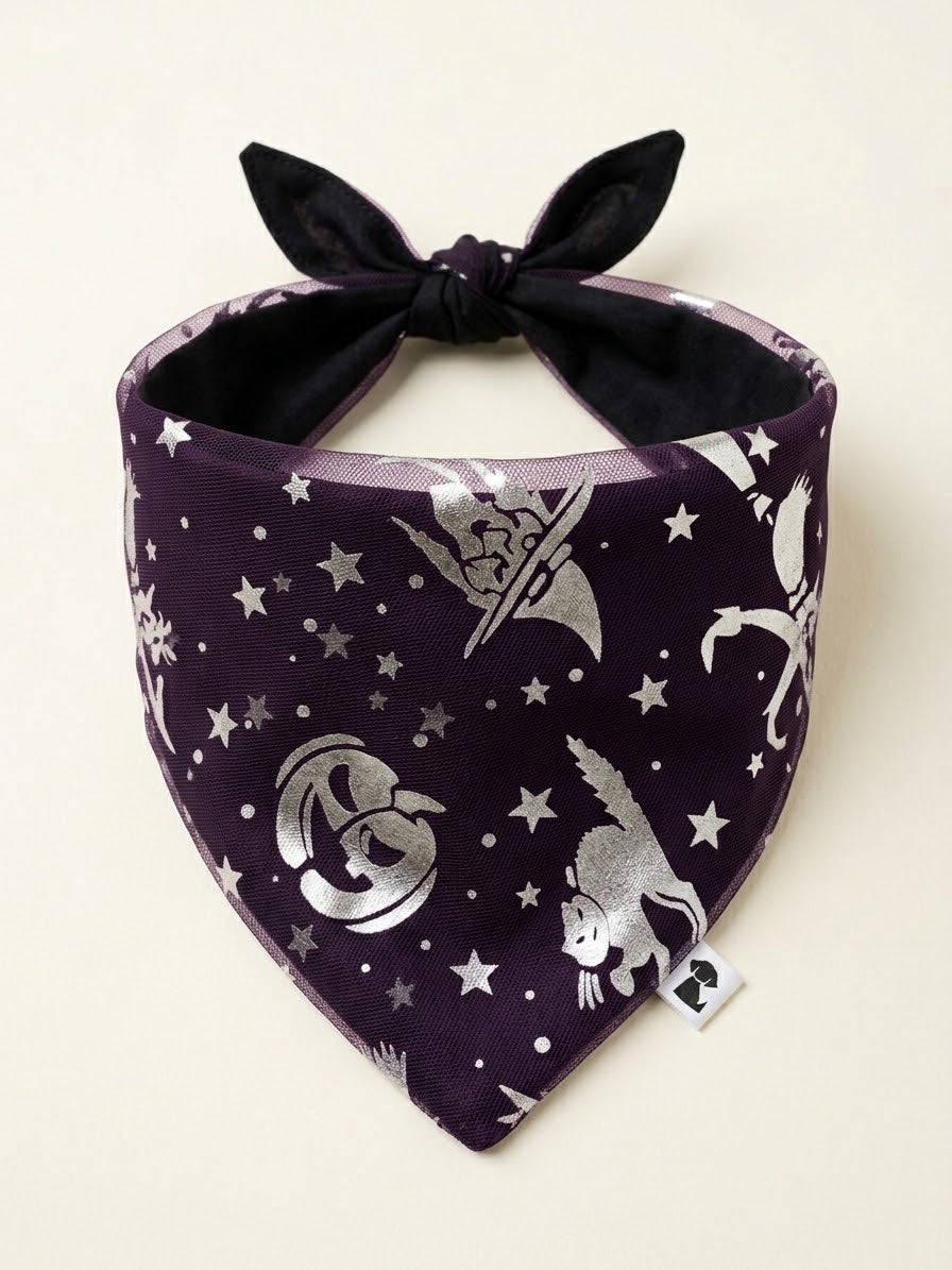 Bandana Halloween