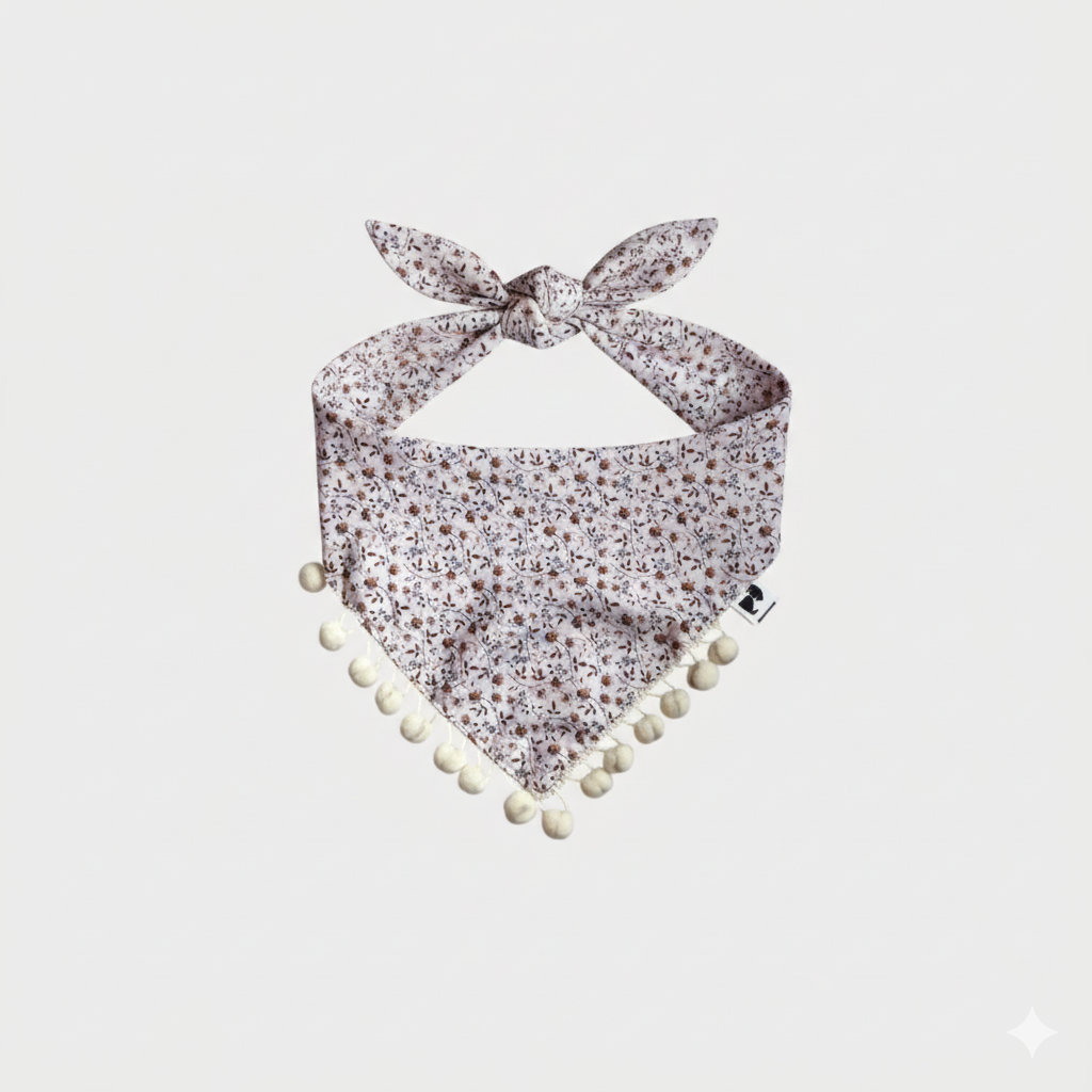 Bandana Camelia