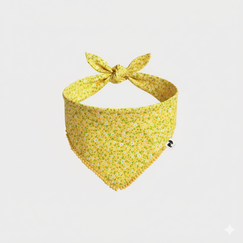Bandana Floricienta