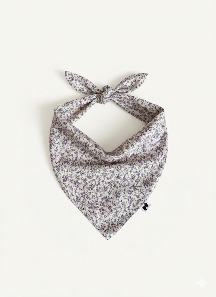 Bandana Mora