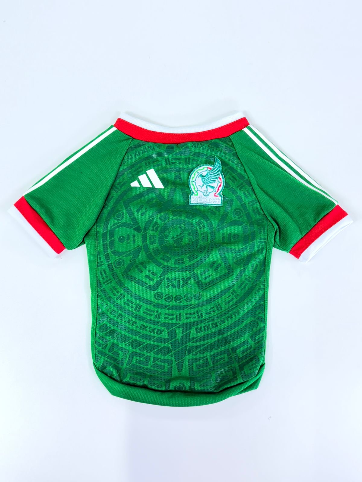Jersey Selección Mexicana