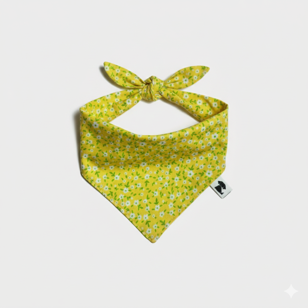Bandana Floricienta