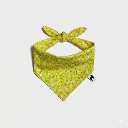 Bandana Floricienta