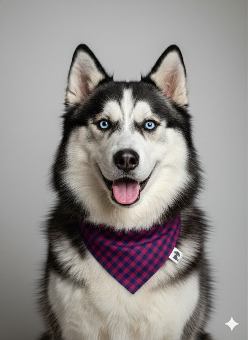 Bandana Theo