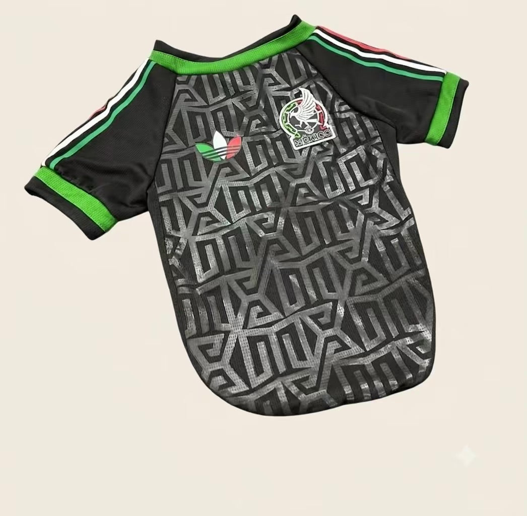 Jersey Selección Mexicana