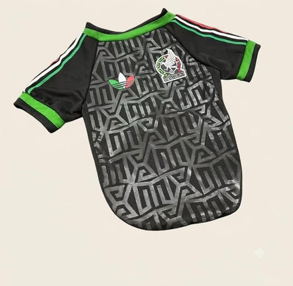 Jersey Selección Mexicana