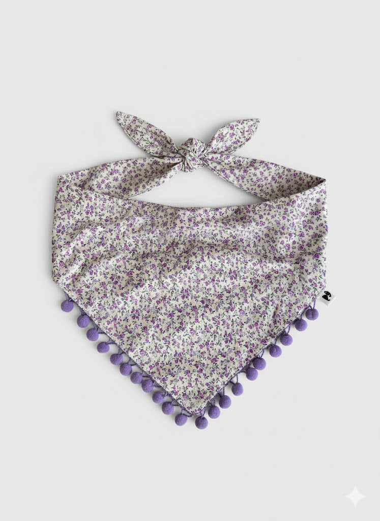 Bandana Mora