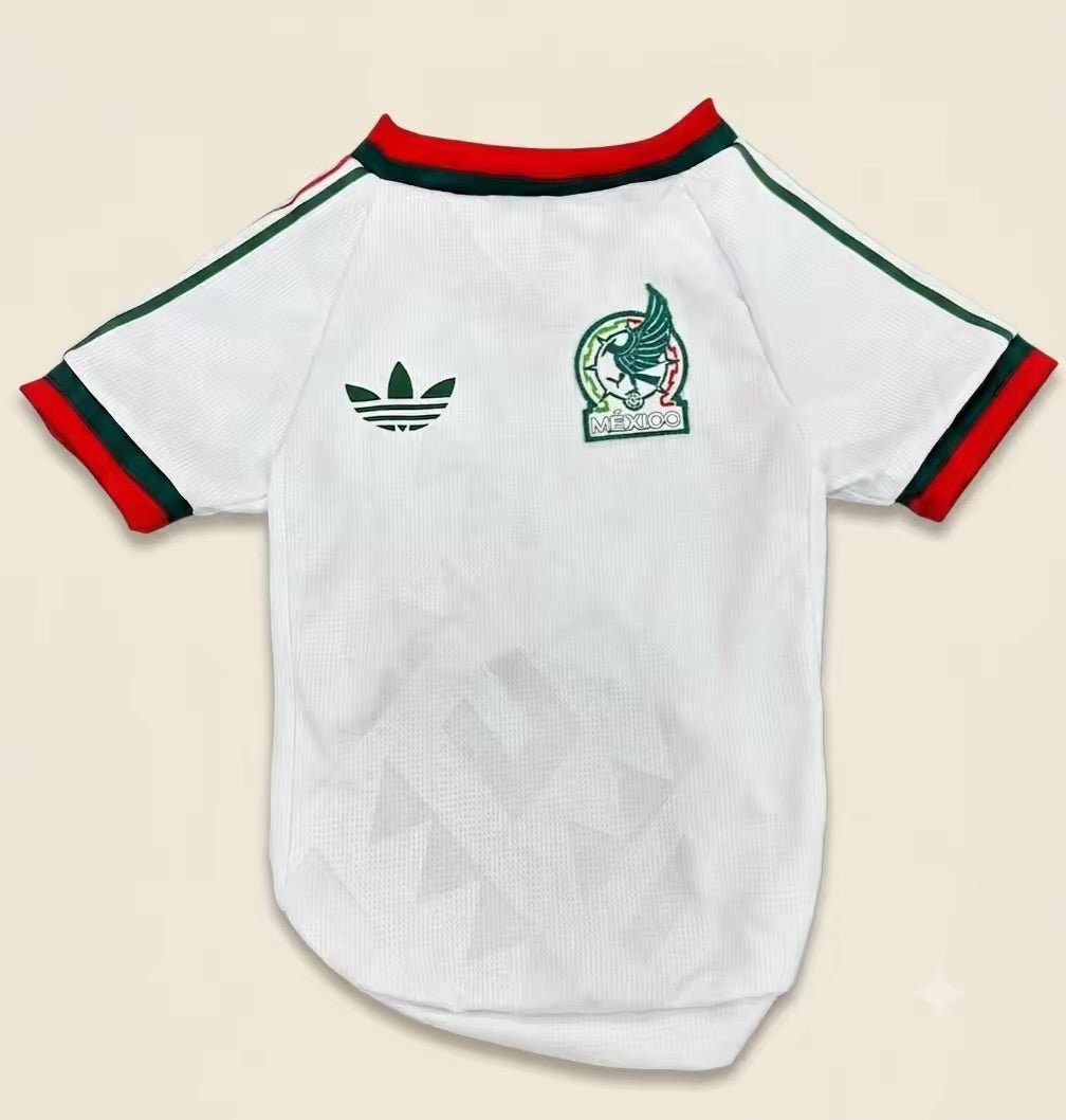 Jersey Selección Mexicana
