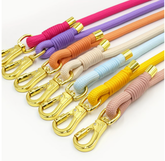 Correa tejida