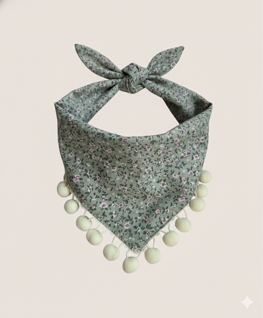 Bandana Olivo