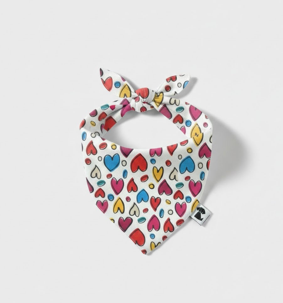 Bandana Valentina