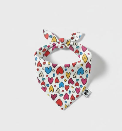 Bandana Valentina