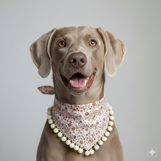 Bandana Camelia