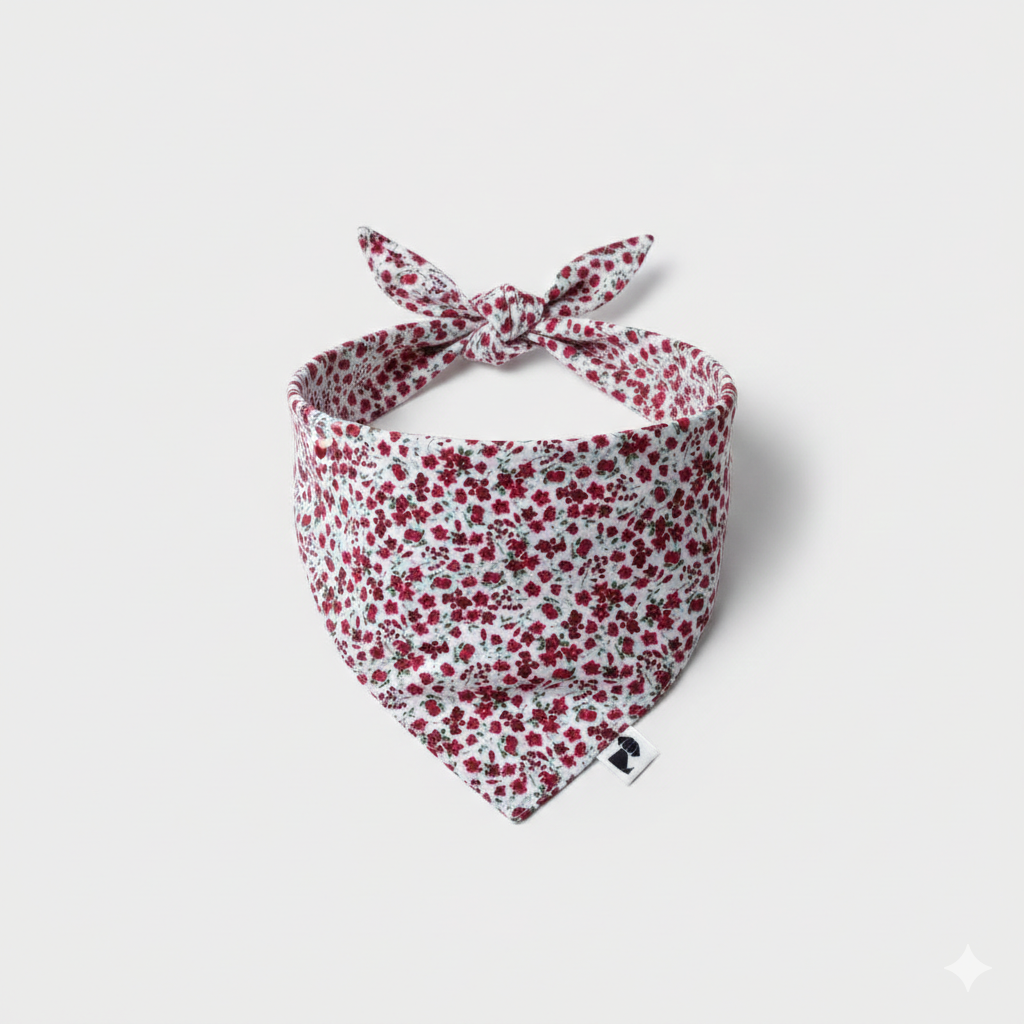 Bandana Alba