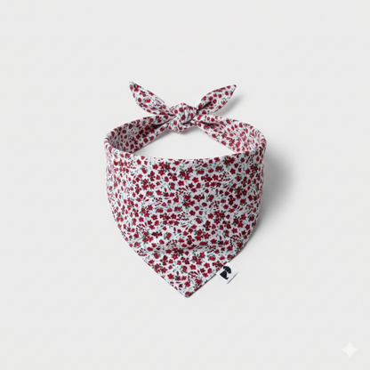 Bandana Alba