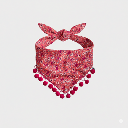 Bandana Cleo