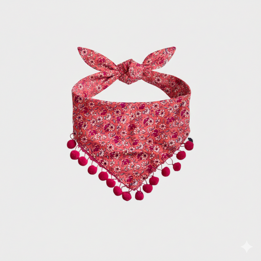 Bandana Cleo