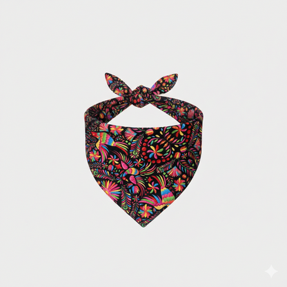 Bandana Alebrije