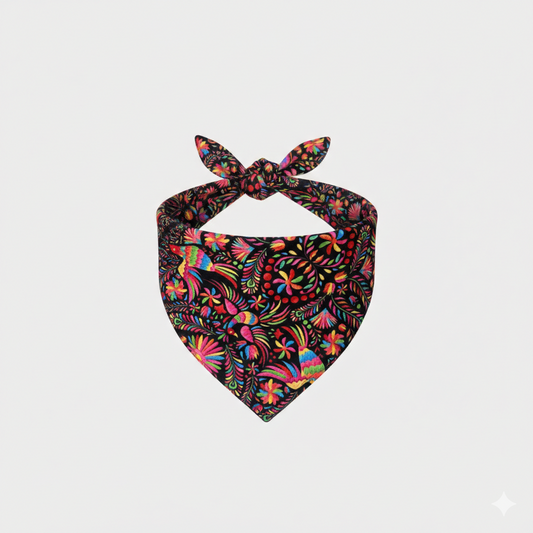 Bandana Alebrije