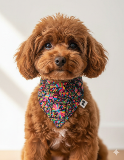 Bandana Alebrije