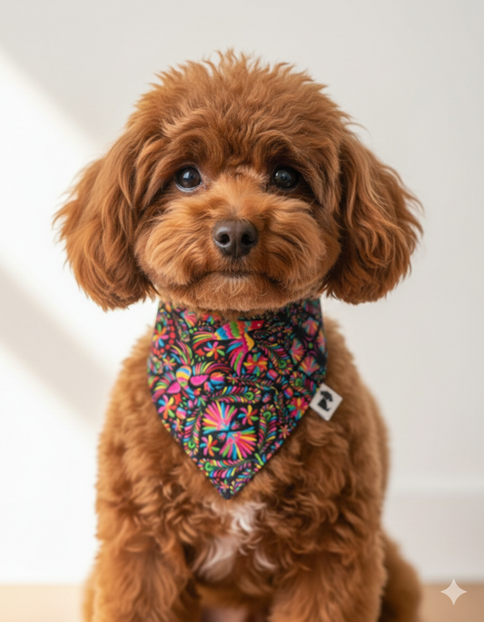 Bandana Alebrije