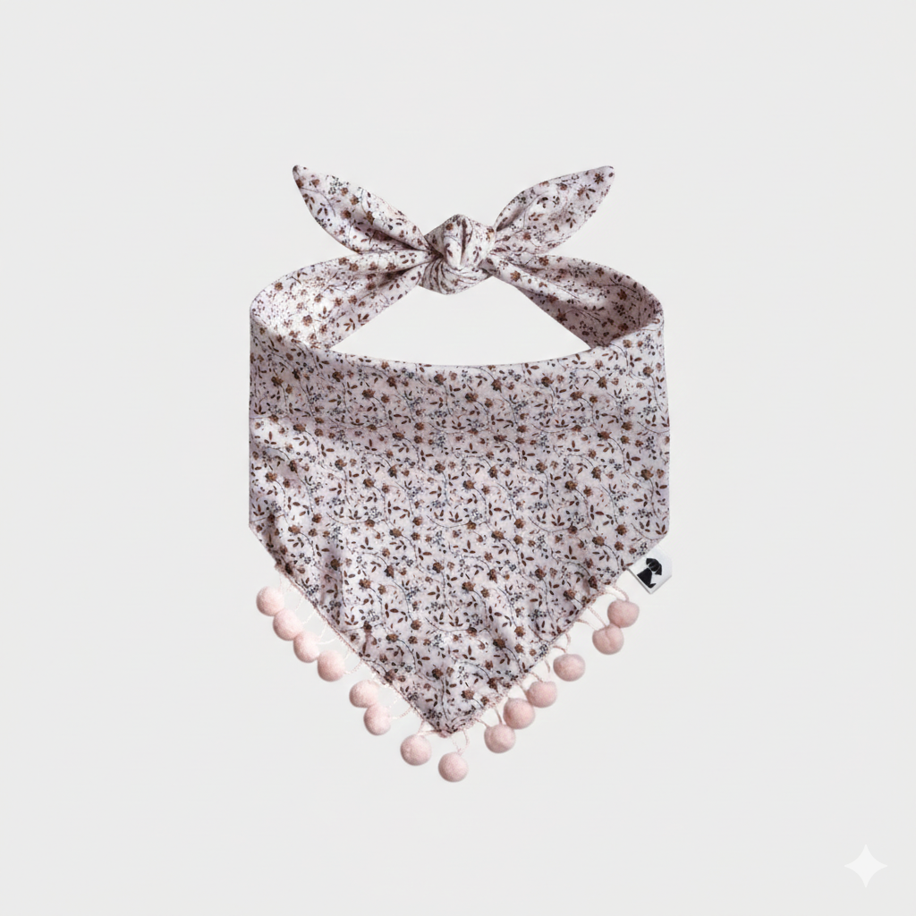 Bandana Camelia