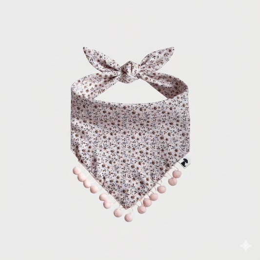 Bandana Camelia