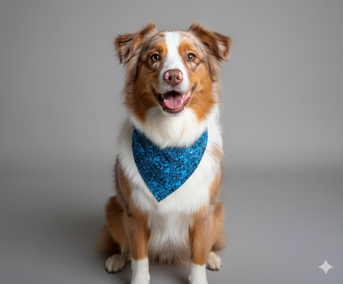 Bandana Tule