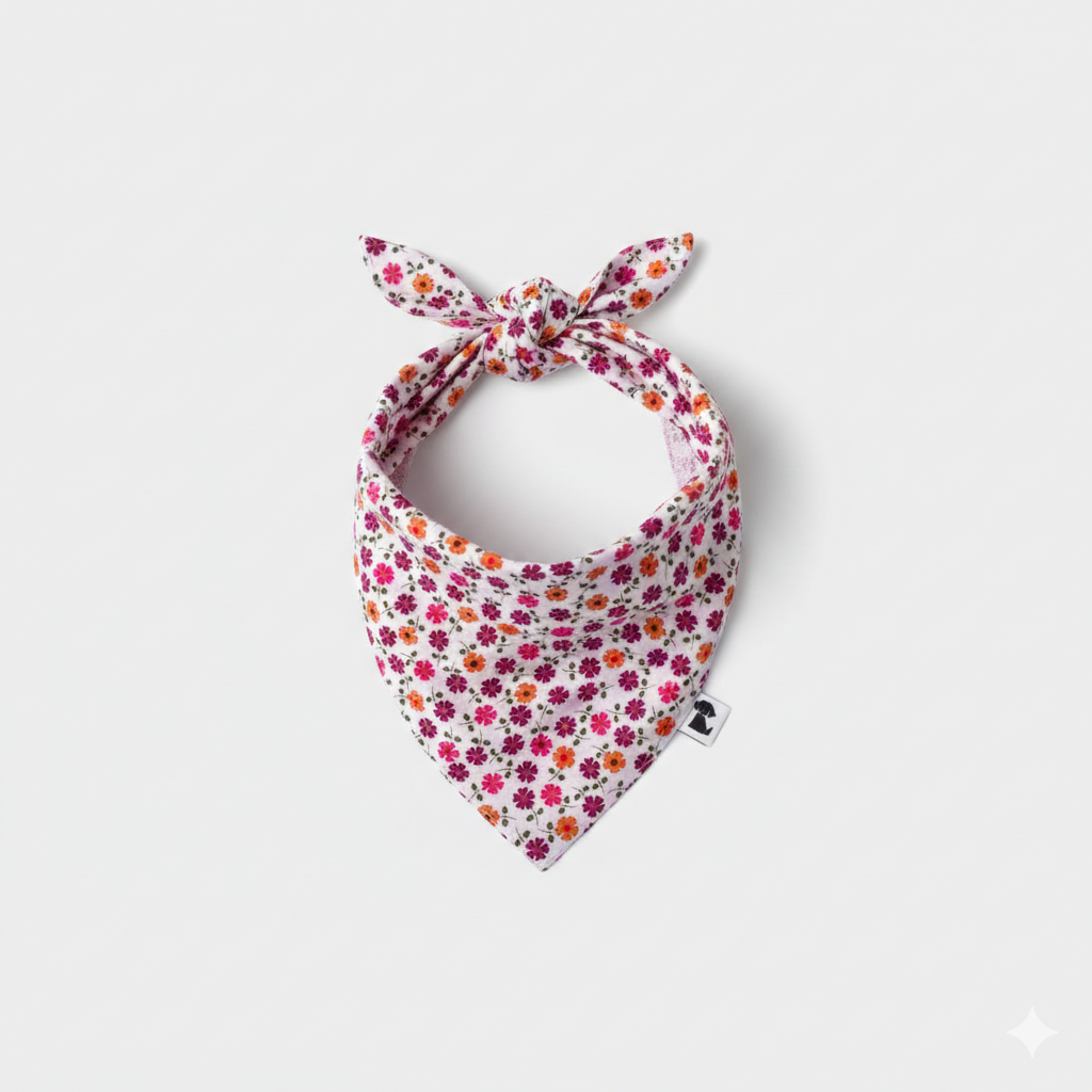 Bandana Magnolia