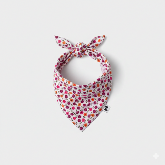 Bandana Magnolia