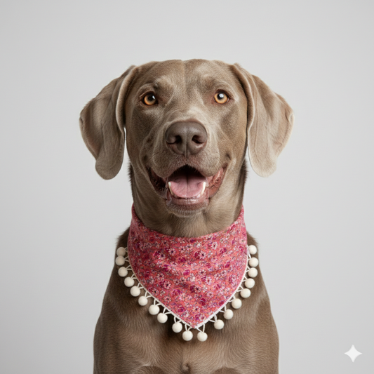 Bandana Cleo