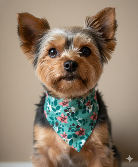 Bandana Nochebuena