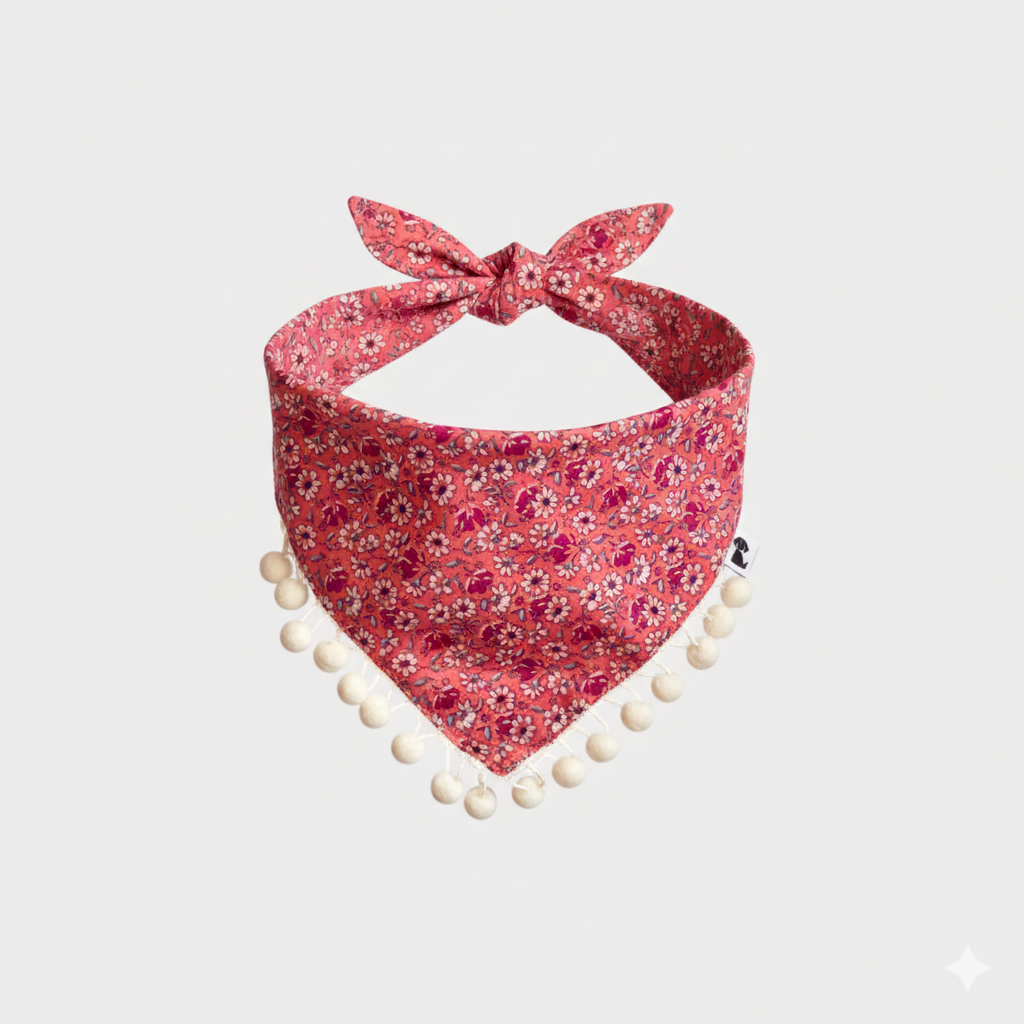 Bandana Cleo