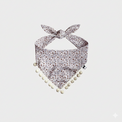Bandana Camelia