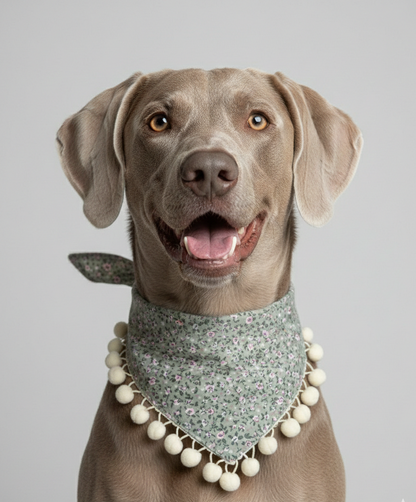 Bandana Olivo