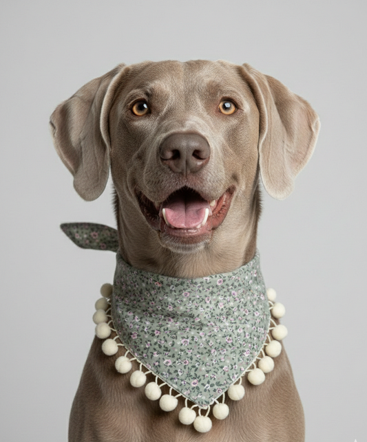 Bandana Olivo