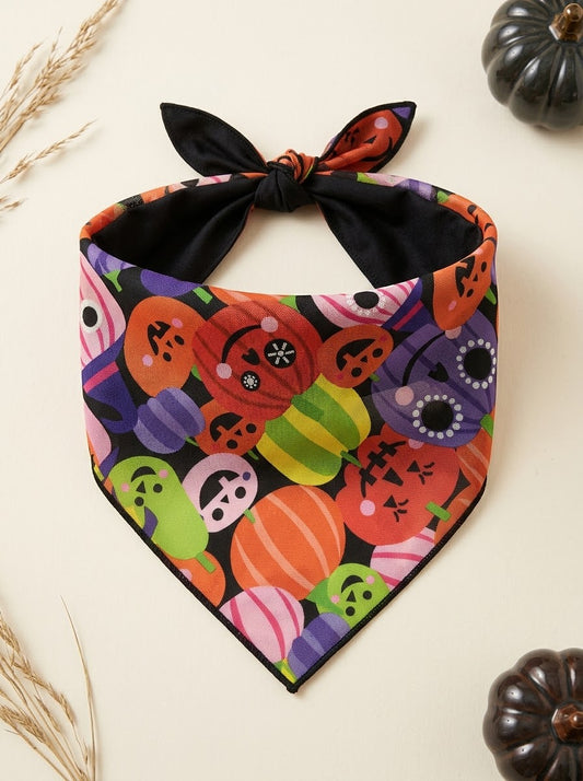 Bandana Halloween