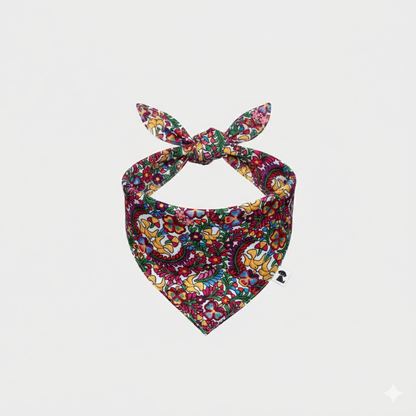Bandana Chipre