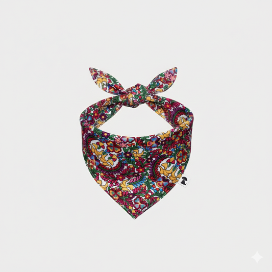 Bandana Chipre
