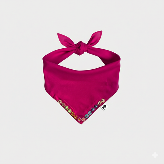 Bandana Mika