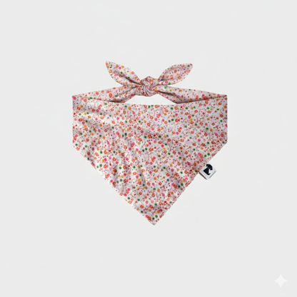 Bandana Mandarina