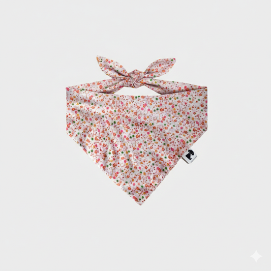 Bandana Mandarina