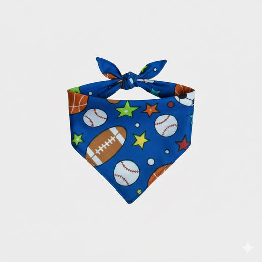 Bandana Merlot