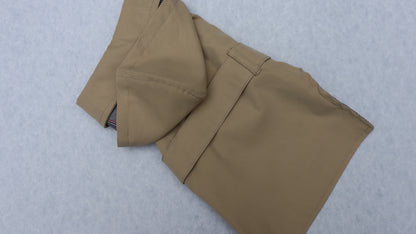 Gabardina beige "petite"