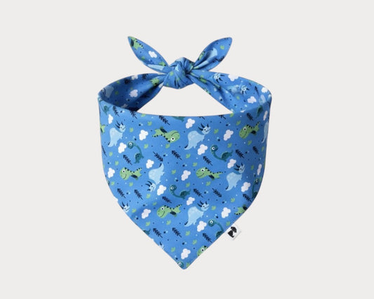 Bandana Raptor